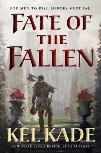 FATE OF THE FALLEN