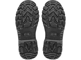 Obuv CXS ROAD GRAND WINTER, kotníková, zimní, vel. 42