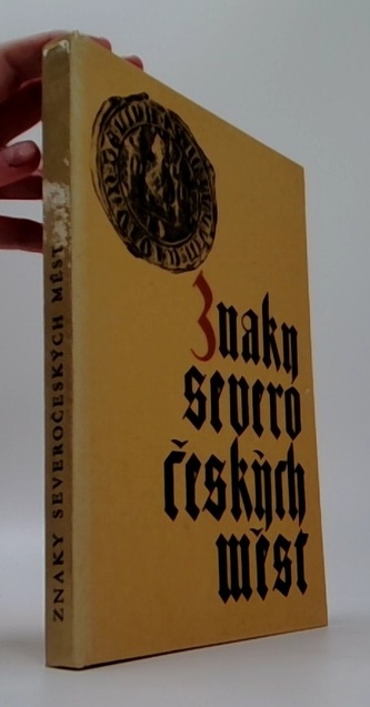 Znaky severočeských měst