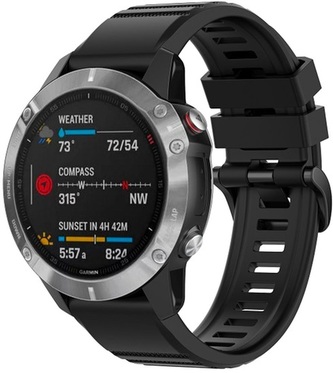 Fixed Garmin QuickF 22 FIXSST-QF22MM-BK
