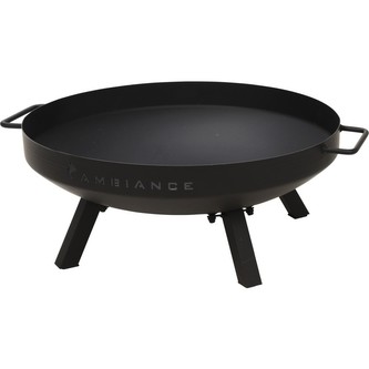 Ohniště přenosné zahradní 55 cm