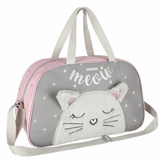 Torba na ramię Plush Cat Torba na ramię Plush Cat