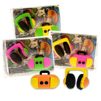 Guma HIP HOP Music set