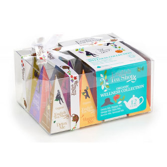 English Tea Shop - Wellness bio kolekce