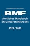 Amtliches Handbuch Steuerberatungsrecht 2022/2023