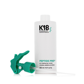K18 Peptide Prep Pro Chelating Hair Complex 300 ml