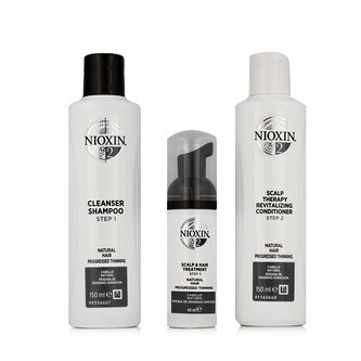 Nioxin System 2 Trial Kit