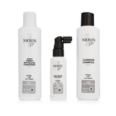 Nioxin System 1 Trial Kit