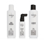 Nioxin System 1 Trial Kit