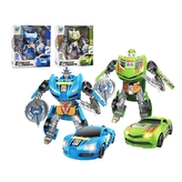 TROOPS Robot  Auto