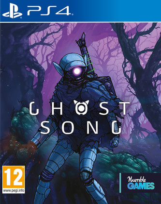 Ghost Song (PS4)