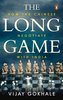 Long Game: How the Chinese Negotiate with India