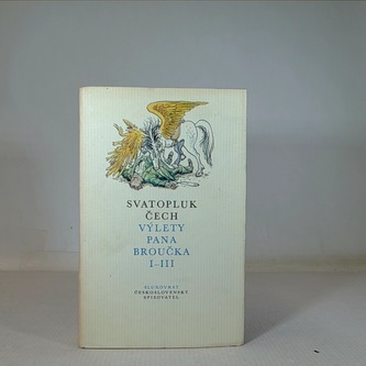 Výlety pana broučka I-III