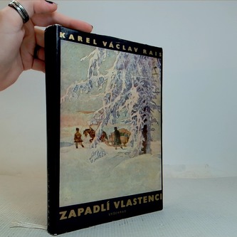 Zapadlí Vlastenci