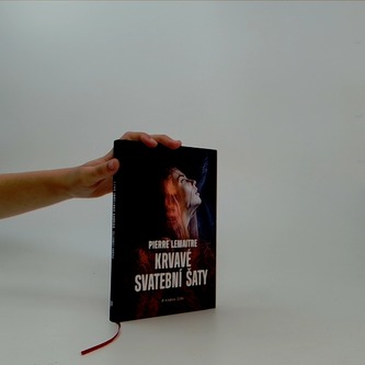 Krvavé svatební šaty