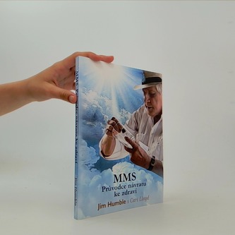 MMS – Průvodce návratu ke zdraví