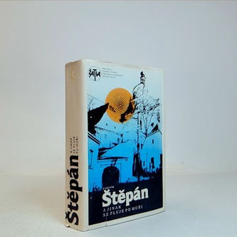 A jinak se pluje po moři