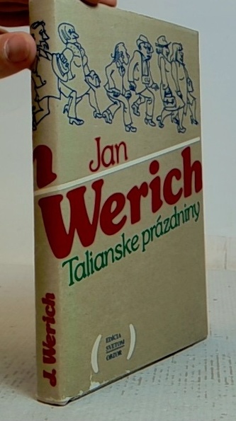 Talianske prázdniny