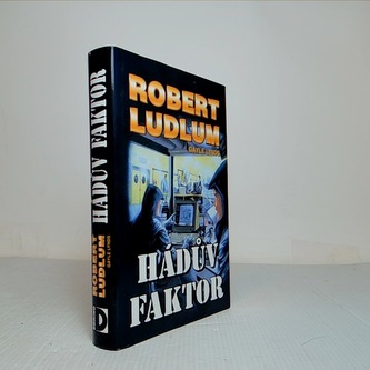 Hádův faktor
