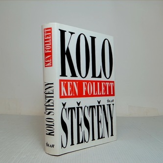 Kolo štěstěny