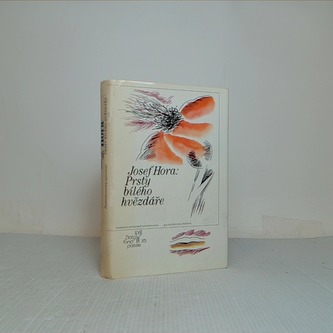 Prsty bílého hvězdáře