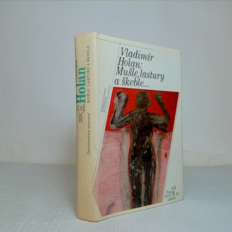 Mušle, lastury a škeble...