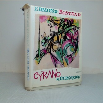 Cyrano z bergeracu