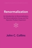 Renormalization