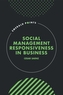 Social Management Responsiveness in Business