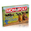 Monopoly Kone a poníky SK