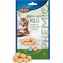 PREMIO Chicken & Cheese Rolls - válečky s kuřetem a sýrem,  50 g