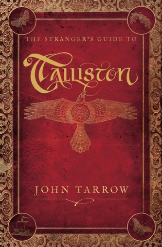 The Stranger's Guide To Talliston