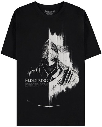 Tričko Elden Ring - Raging Wolf XL