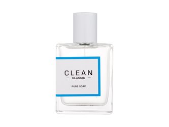 Clean Classic Parfémovaná voda Pure Soap 60 ml pro ženy