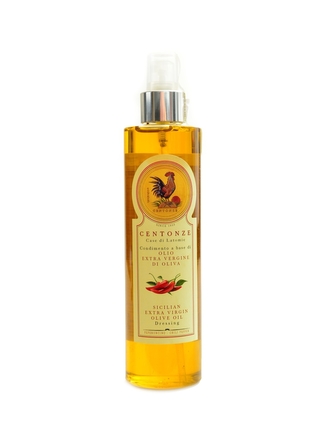 Centonze - Extra Virgin Olive Oil Spray 250ml peperoncino