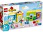 Lego DUPLO 10992 Dzień z życia w żłobku