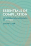 Essentials of Compilation