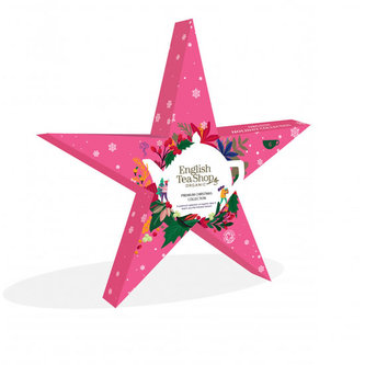 English Tea Shop - Ružová Hviezda
