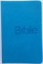 Bible, překlad 21. století (Blue)