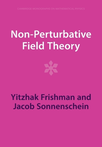 Non-Perturbative Field Theory