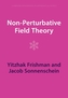 Non-Perturbative Field Theory