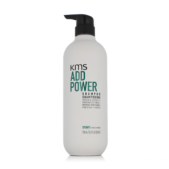KMS Addpower Shampoo 750 ml