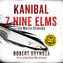 Kanibal z Nine Elms - CD (Číta Martin Stránský)