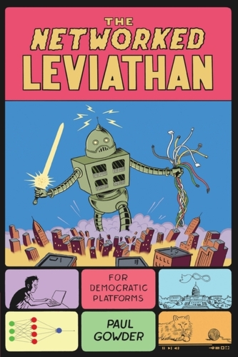 The Networked Leviathan