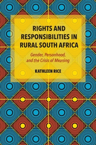 Rights and Responsibilities in Rural South Africa