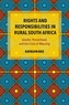 Rights and Responsibilities in Rural South Africa