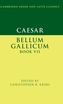 Caesar: Bellum Gallicum Book VII