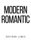 Modern Romantic