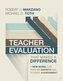 Teacher Evaluation That Makes a Difference