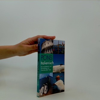 Italienisch Reisewörterbuch und Sprachführer mit interkulturelle